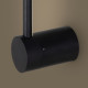 Настенный светильник Freya Mystery FR6063WL-L8B