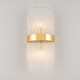Настенный светильник Arte Milano Torcia 430122.180.2.E14.C1 GD