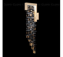 Настенный светильник Cloyd Apolliner 20432
