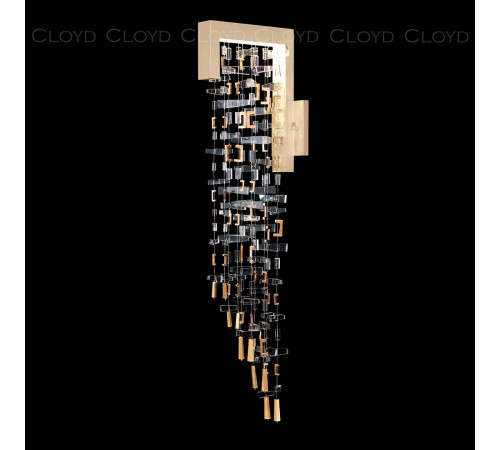 Настенный светильник Cloyd Apolliner 20432