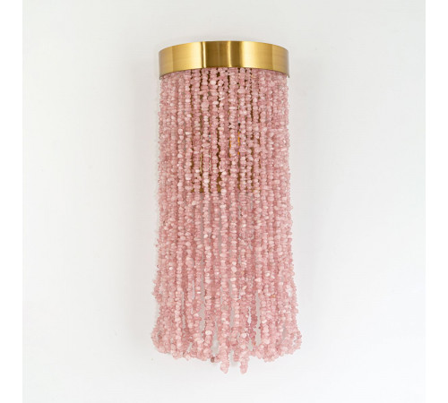 Настенный светильник Modestyle MS.2442.400 BS-PK