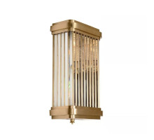 Настенный светильник Delight Collection BRWL7031 gold