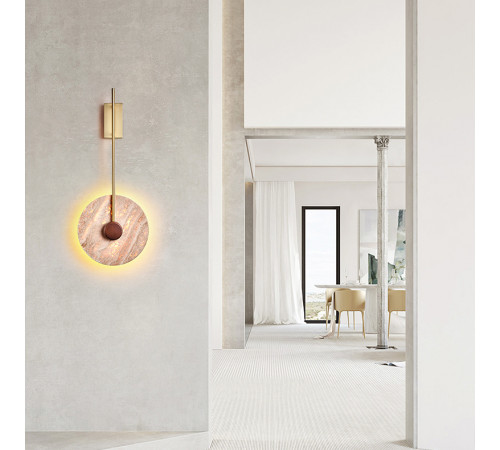 Настенный светильник ImperiumLoft Joar 230854-23