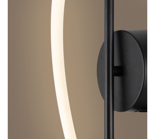 Настенный светильник Freya Fancy FR6059WL-L28B