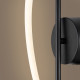 Настенный светильник Freya Fancy FR6059WL-L28B