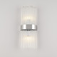 Настенный светильник Arte Milano Torcia 430122.140.2.E14.B1 CR