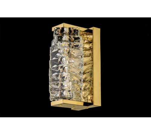 Настенный светильник Dio DArte Elite Magaza L 2.11x26.100 G Настенный светильник Dio DArte Elite Magaza L 2.11x26.100 G