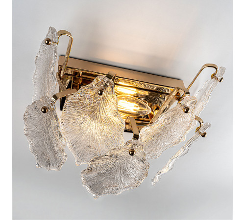 Настенный светильник Modelux ML.2293.330 GD