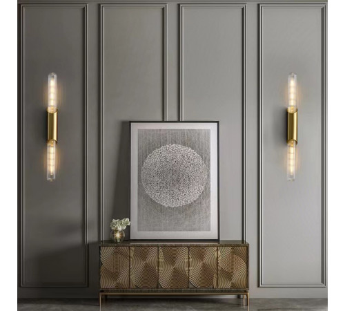 Настенный светильник ImperiumLoft Leino B Wall 230029-23