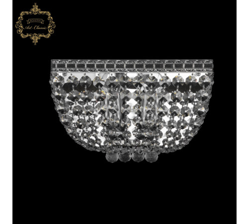 Настенный светильник Art Classic 20.282B.25SP.NB