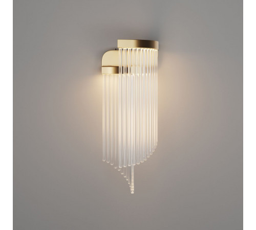 Настенный светильник Maytoni Estetica MOD378WL-L5MGK2