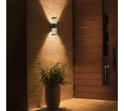 Настенный светильник Escada Corund 30014W/02