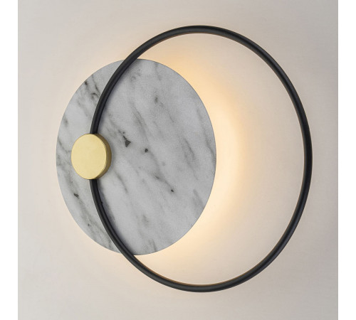 Настенный светильник Escada Revival 10267/1LED