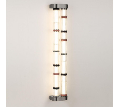 Настенный светильник Odeon Light L-Vision Collier 5456/60WL