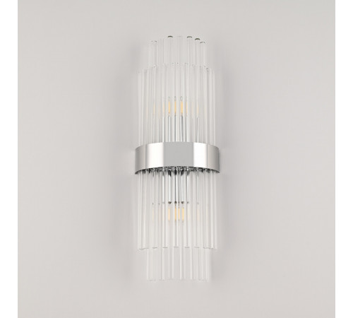 Настенный светильник Arte Milano Torcia 430122.140.2.E14.C1 CR Настенный светильник Arte Milano Torcia 430122.140.2.E14.C1 CR
