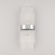 Настенный светильник Arte Milano Torcia 430122.140.2.E14.C1 CR