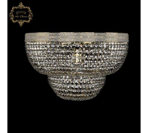 Настенный светильник Art Classic 20.091B.35SP.GW