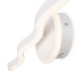 Настенный светильник Freya Supple FR6099WL-L28W