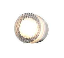 Настенный светильник Maytoni Olo MOD493WL-L6PTK1