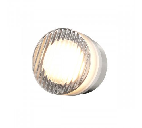 Настенный светильник Maytoni Olo MOD493WL-L6PTK1