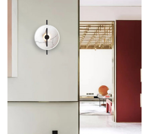 Настенный светильник ImperiumLoft Delano 140638-26