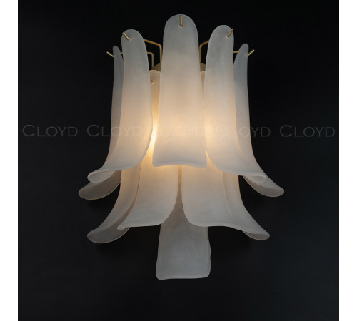 Настенный светильник Cloyd Azores 20470