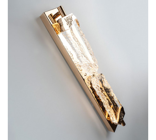 Настенный светильник Modestyle MS.2413.500 GD