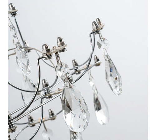 Настенный светильник Modelux premium ML.7815.340P CH