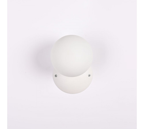 Настенный светильник ImperiumLoft Spherra White 311487-22 Настенный светильник ImperiumLoft Spherra White 311487-22