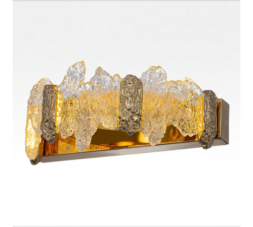 Настенный светильник Citilux Lava CL250312