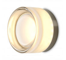 Настенный светильник Freya Retro FR5603WL-L8TR