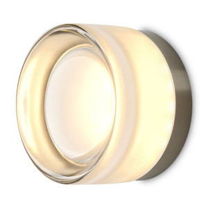 Настенный светильник Freya Retro FR5603WL-L8TR