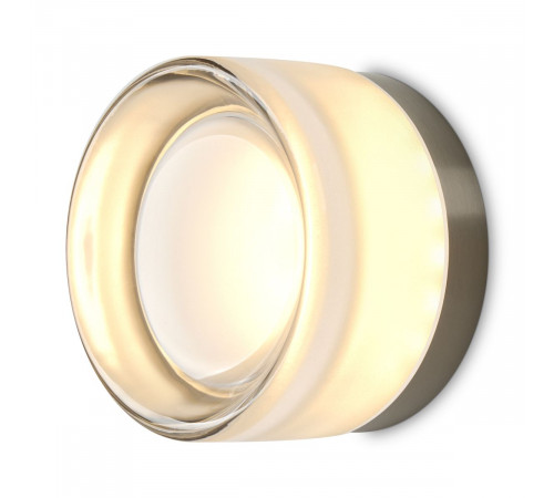 Настенный светильник Freya Retro FR5603WL-L8TR