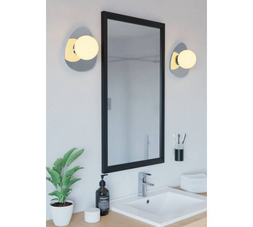 Настенный светильник Eglo Castrovido 902095