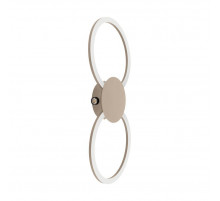 Настенный светильник Eglo Venticello 1 902127