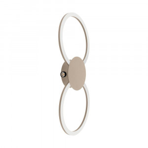 Настенный светильник Eglo Venticello 1 902127