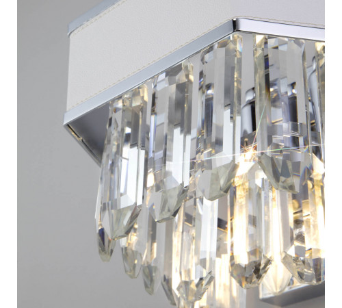 Настенный светильник Bogates Pelle 329/2 Strotskis Настенный светильник Bogates Pelle 329/2 Strotskis