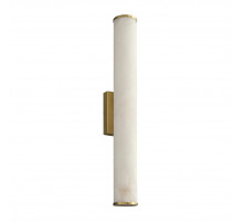 Настенный светильник Delight Collection 8241W/M gold/white