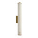 Настенный светильник Delight Collection 8241W/M gold/white