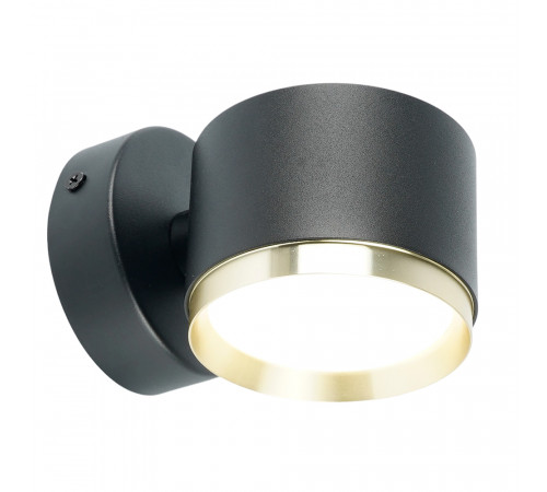 Настенный светильник Feron HL4598 Barrel DUET 52019 Настенный светильник Feron HL4598 Barrel DUET 52019