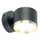 Настенный светильник Feron HL4598 Barrel DUET 52019