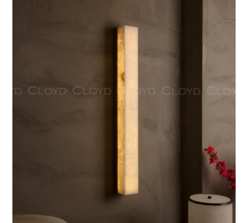 Настенный светильник Cloyd Isokrat 20404