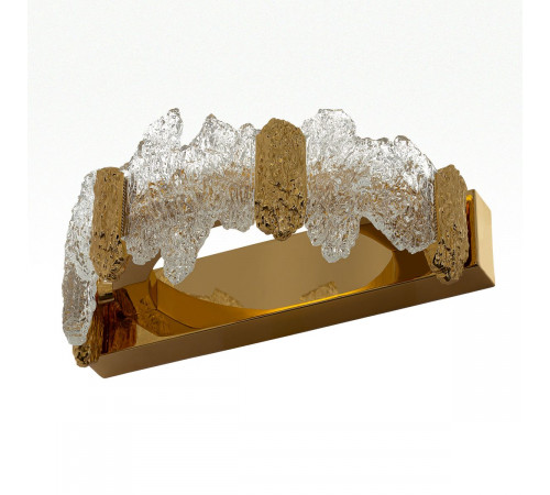 Настенный светильник Citilux Lava CL250312