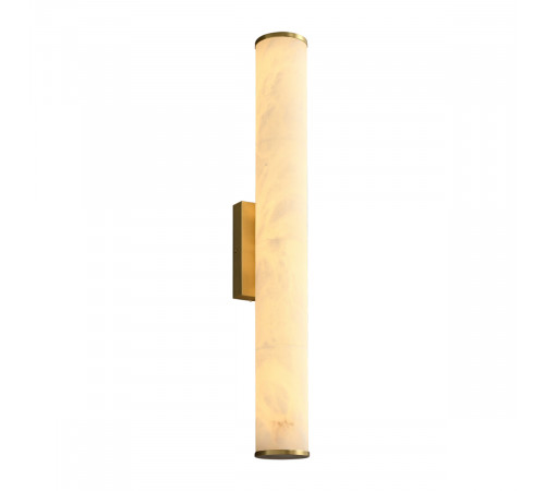 Настенный светильник Delight Collection 8241W/M gold/white Настенный светильник Delight Collection 8241W/M gold/white