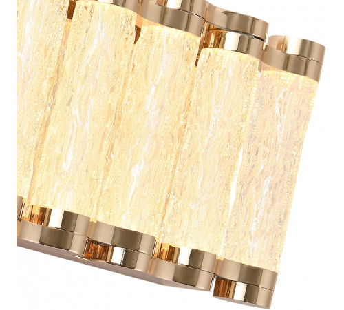 Настенный светильник Stilfort Галлери Айс 4049/03/01W