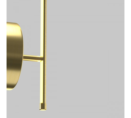 Настенный светильник Maytoni Elegant C085WL-L12BS2.7K-1