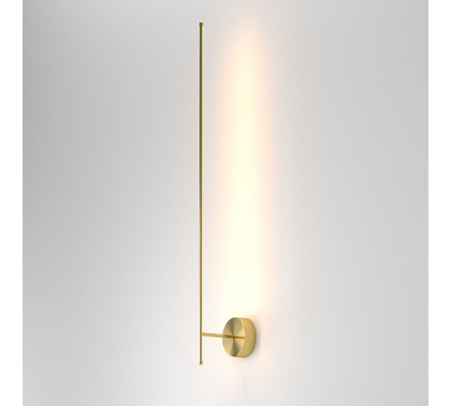 Настенный светильник Maytoni Elegant C085WL-L12BS2.7K Настенный светильник Maytoni Elegant C085WL-L12BS2.7K