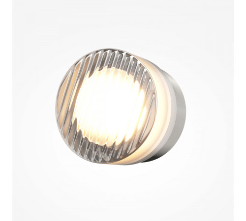 Настенный светильник Maytoni Olo MOD493WL-L6PTK1