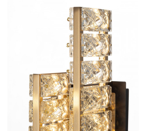 Настенный светильник Citilux Palant CL325422