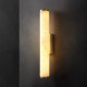 Настенный светильник Delight Collection 8241W/L gold/white